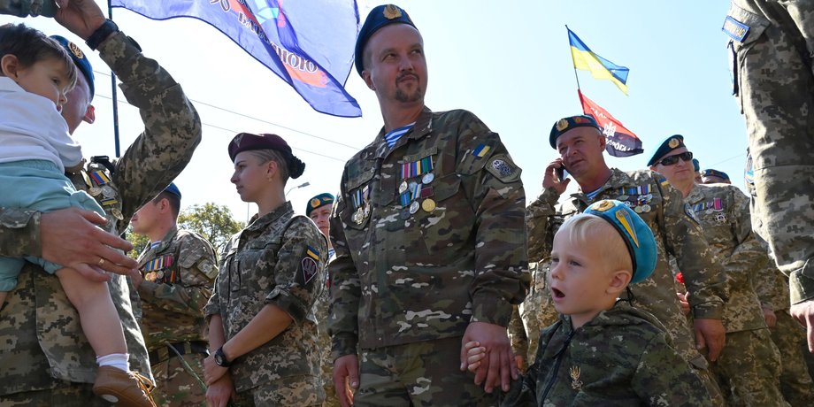 україна ветерани війни, війна в Україні, війна, ветерани, війна з росією