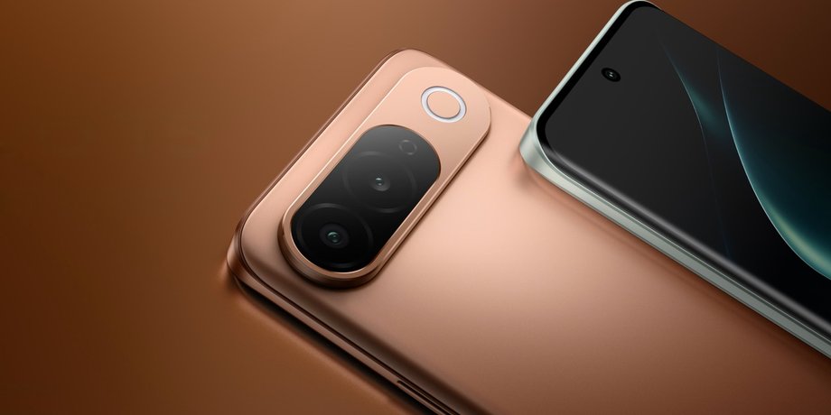 смартфон Vivo T5 5G