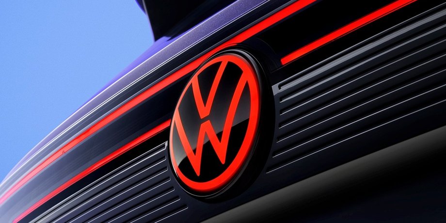 платформа Scalable Systems Platform от Volkswagen