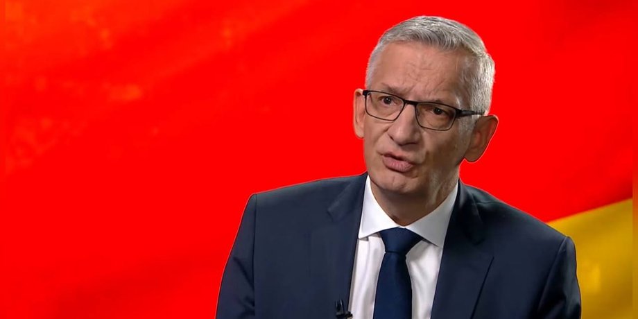 Посол Німеччини в Україні