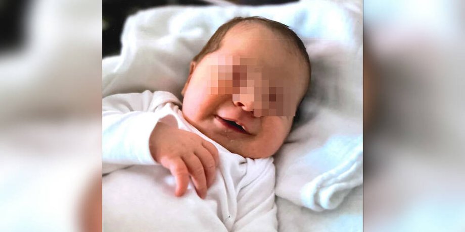 Дитина, українка, викрадення, вбивство, Німеччина, біженці, російська пара
