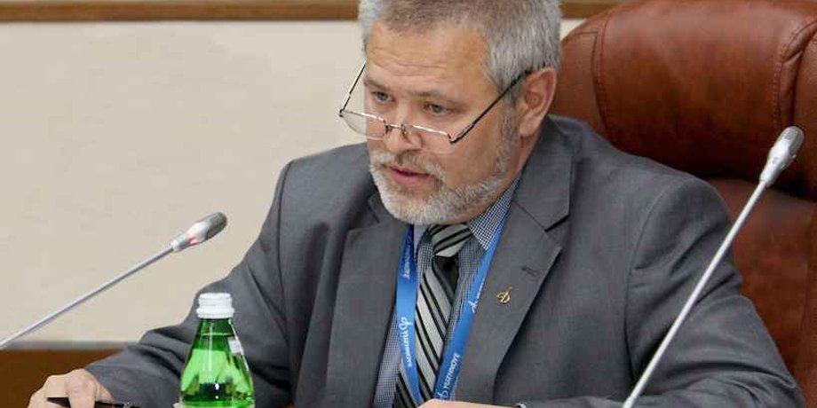Павел Дегтяренко / Фото: yuzhnoye.com