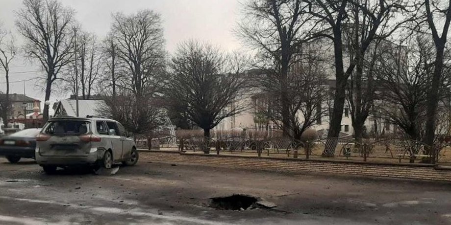 умань