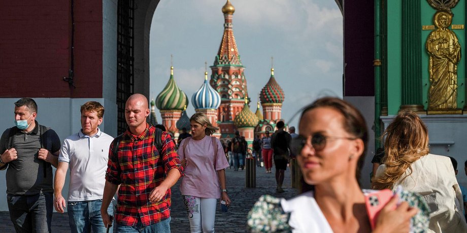 красная площадь, красная площадь москва, россияне в москве, россияне на красной площади
