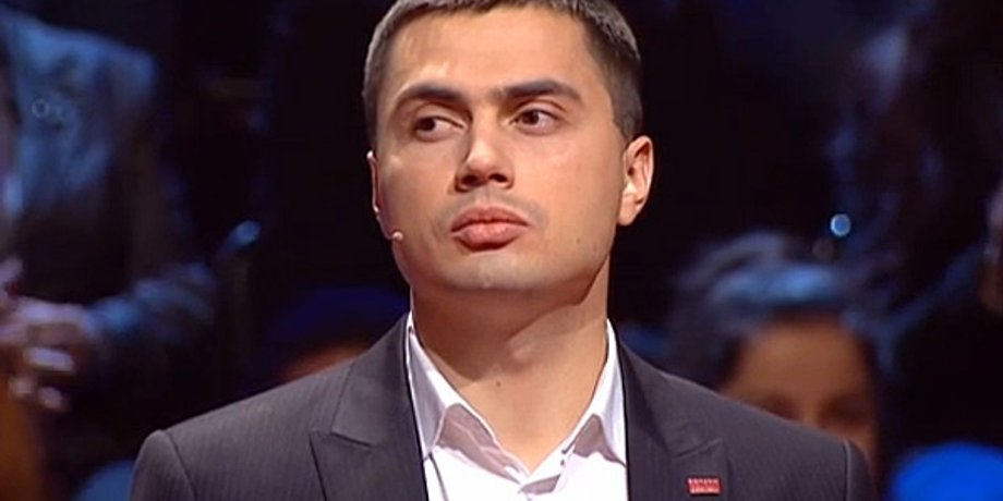 Егор Фирсов / Фото из открытых источников
