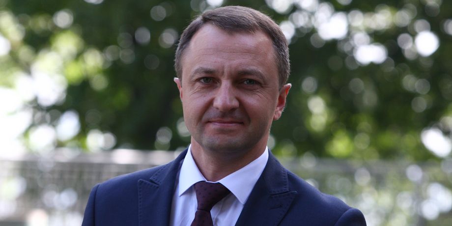 Тарас Креминь, языковой омбудсмен