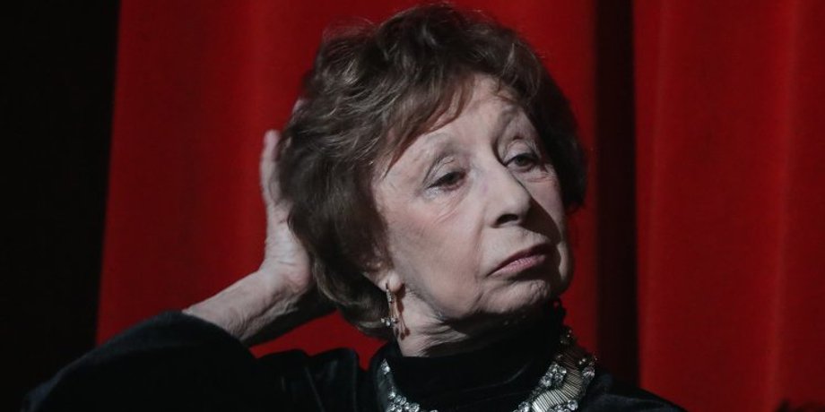 лія ахеджакова, сучасник, репертуар