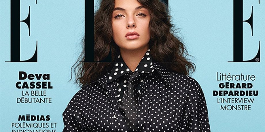 Elle