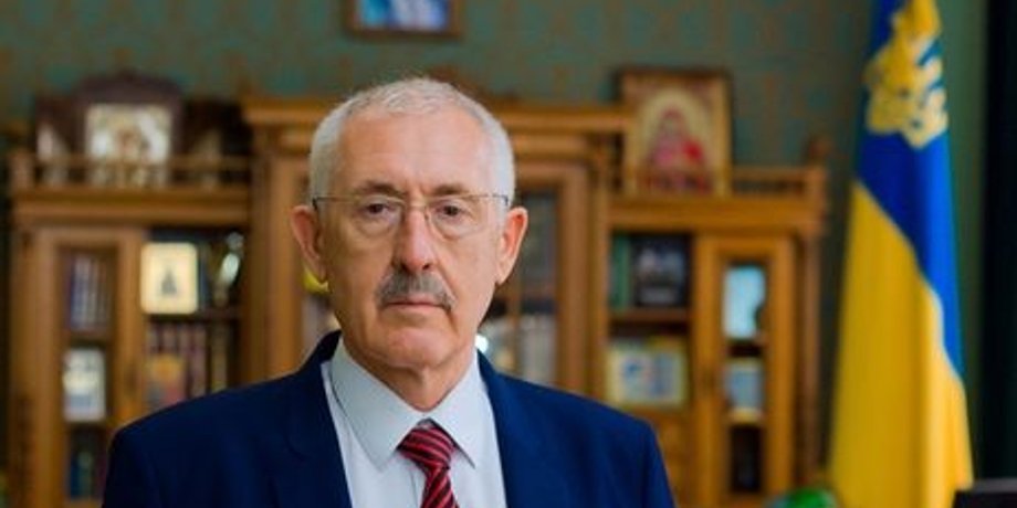 Александр Фищук/Фото: bukoda.gov.ua