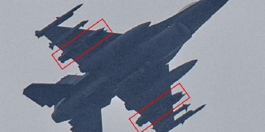 F-16