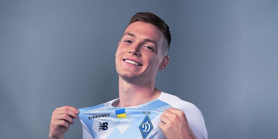 Виктор Цыганков