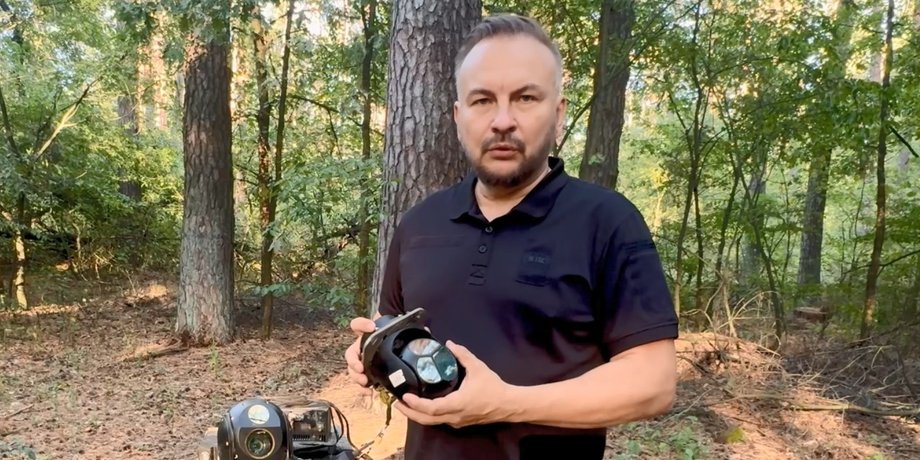 Советник президента Сергей "Флеш" Бескрестнов фото советника президента Сергея Флеша Бескрестнова