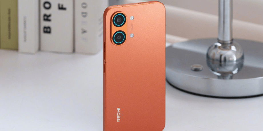 Redmi Turbo 5 Max смартфон