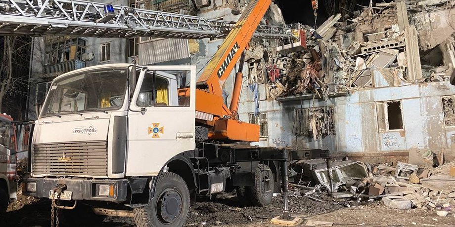 ракетный удар Запорожье, Запорожье 2 марта, ракетный удар по Запорожью