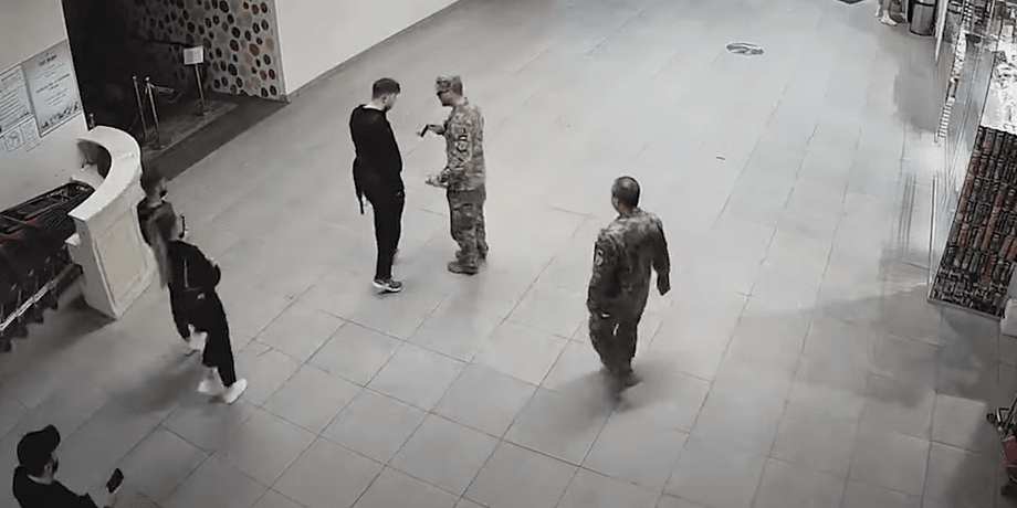 Следствие Инфо, расследование, ТЦК, Евгений Шульгат