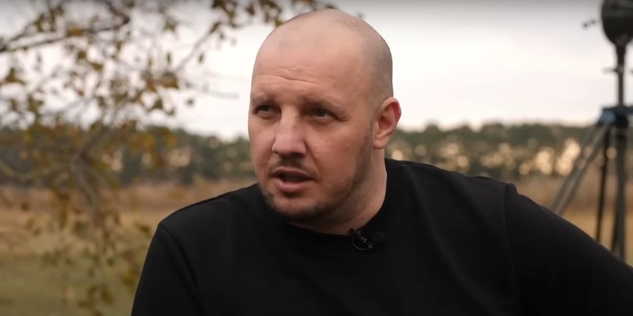 Командувач Сил безпілотних систем, Вадим Сухаревський, полковник Сухаревський, Сухаревський про СЗЧ, Сухаревський про війну