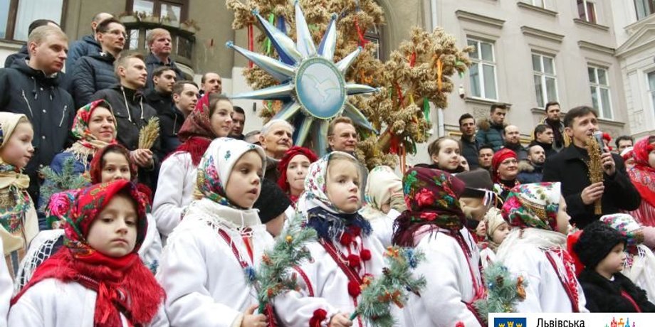 Фото: пресс-служба Львовского горсовета