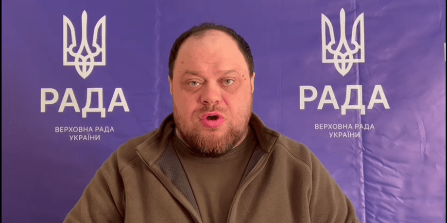 Стефанчук Запорожская АЭС ЗАЭС Энергодар обстрелы ядерная катастрофа оккупанты