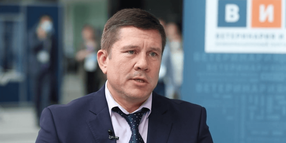 Денис Шаронов, экс-министр, Коми, РФ, США