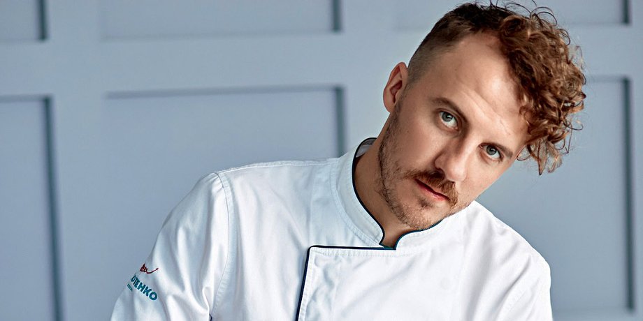 Евгений Клопотенко