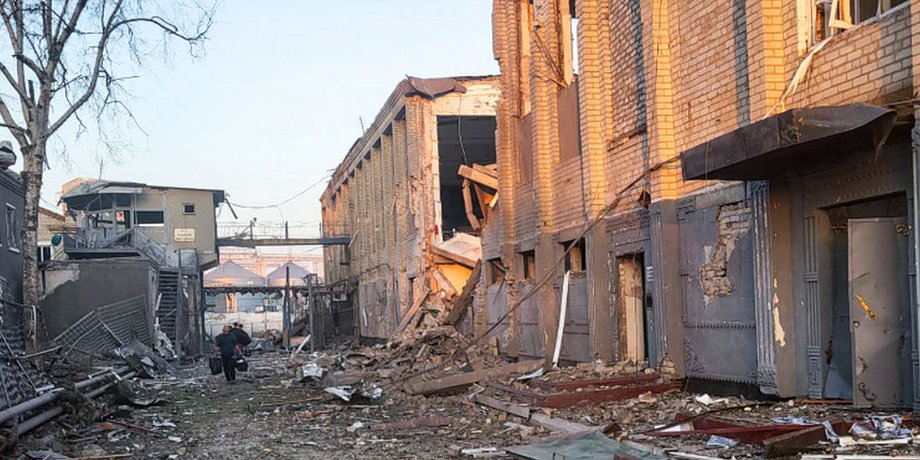 Загинули 17 осіб, понад 40 отримали поранення