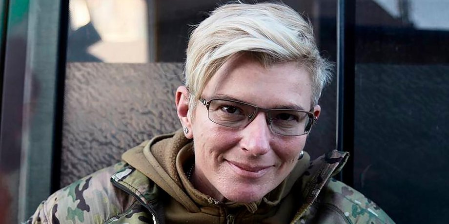 Тайра о зверствах вс рф