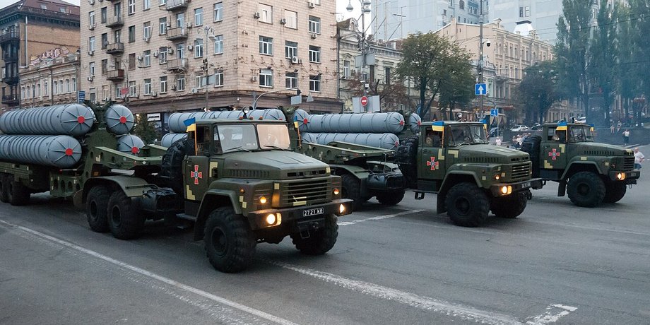 ЗРК С-300 Украина, Украина оружие, ВСУ танки до войны, ВСУ ЗРК до войны, Украина какая техника, Украина какое оружие, ВСУ оружие