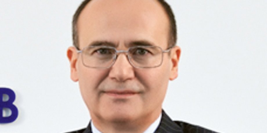 Виктор Иванчик