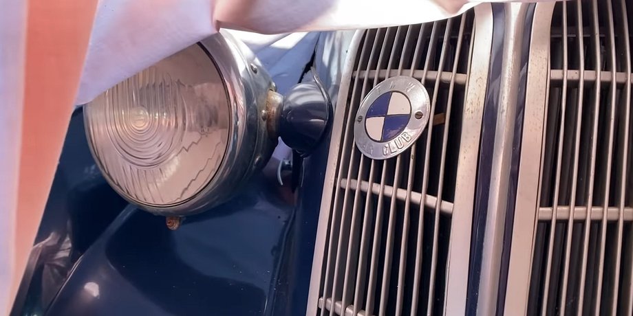 коллекция БМВ, BMW 327, BMW 326, БМВ 327,  ретро-авто, коллекция авто, старые БМВ