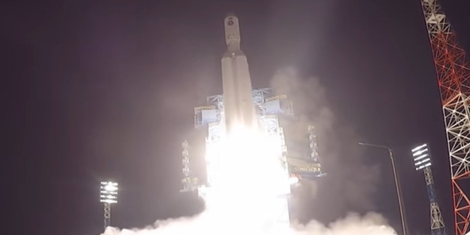 ракета Ангара, Ангара-А5, запуск ракети, Ангара-А5 запуск, зброя Росії, російські ракети, російська армія