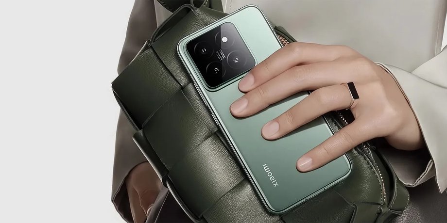 Xiaomi 14 Pro, смартфон, смартфон Xiaomi 14 Pro