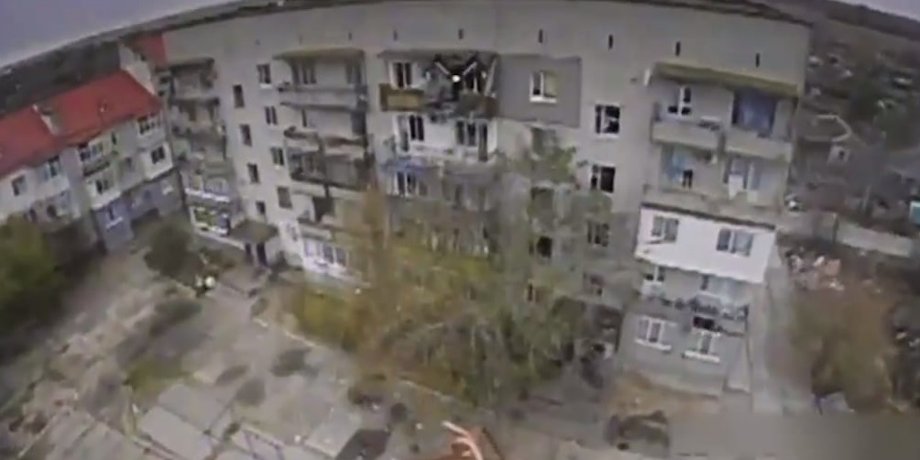 війна рф проти україни, війна в україні, бпла, безпілотники, втрати зс рф, багатоповерхівка на лівому березі, стерненко
