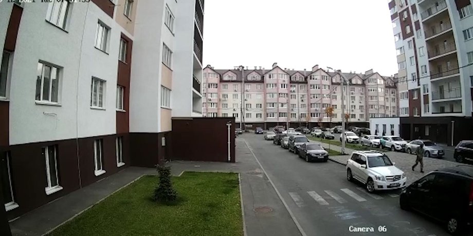 Софіївська Борщагівка