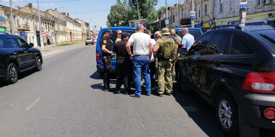 Фото: od.npu.gov.ua