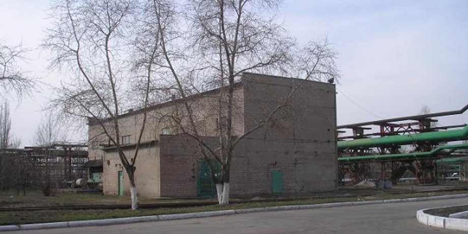 Фото: wikimapia.org