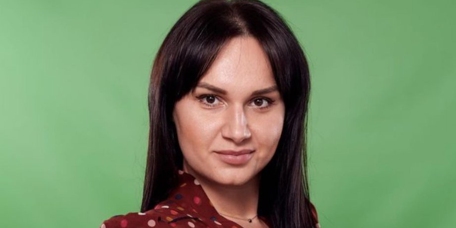 Елена Жук