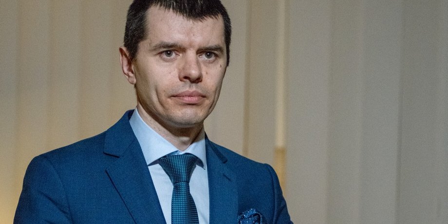 Фото: Александр Чекменев