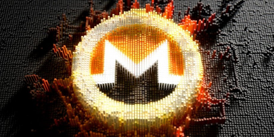 криптовалюта, Monero