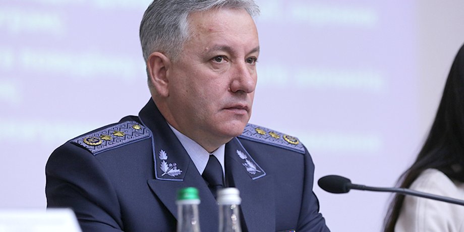 Николай Чечеткин / Фото: МВД