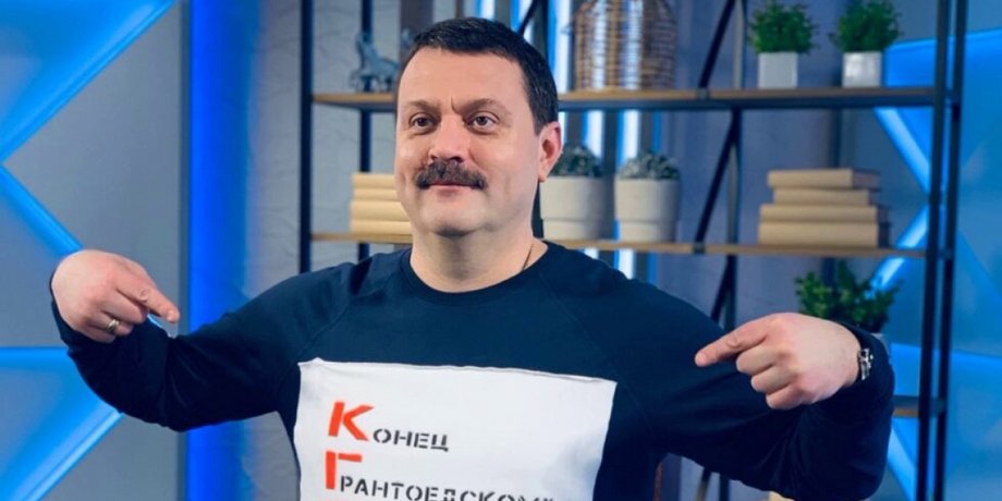 Нардеп Деркач разведка ГРУ агентурная сеть Россия вторжение захват власти Украина