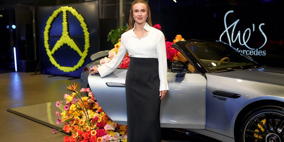 Еліна Світоліна, Світоліна