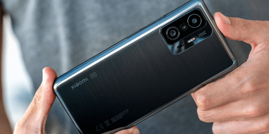 Android смартфони Xiaomi оновлення ПЗ