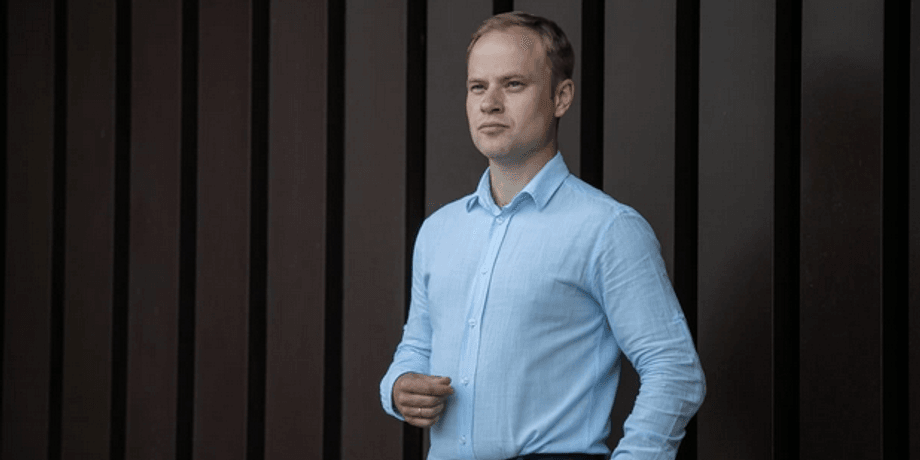 Юрчишин, председатель комитета ВР, нардеп