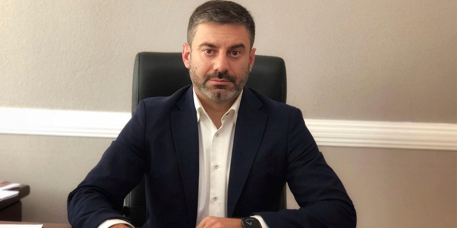 Дмитро Лубінець