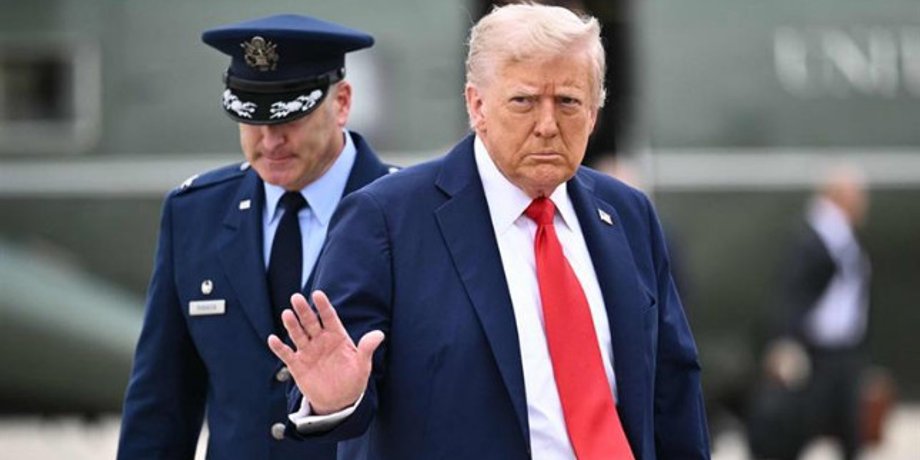 Боевые действия Иран Трамп Иран Трамп