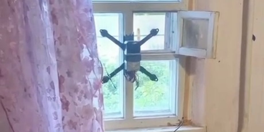 Військові придумали нове застосування дронів у спеку: лайфхак від ЗСУ