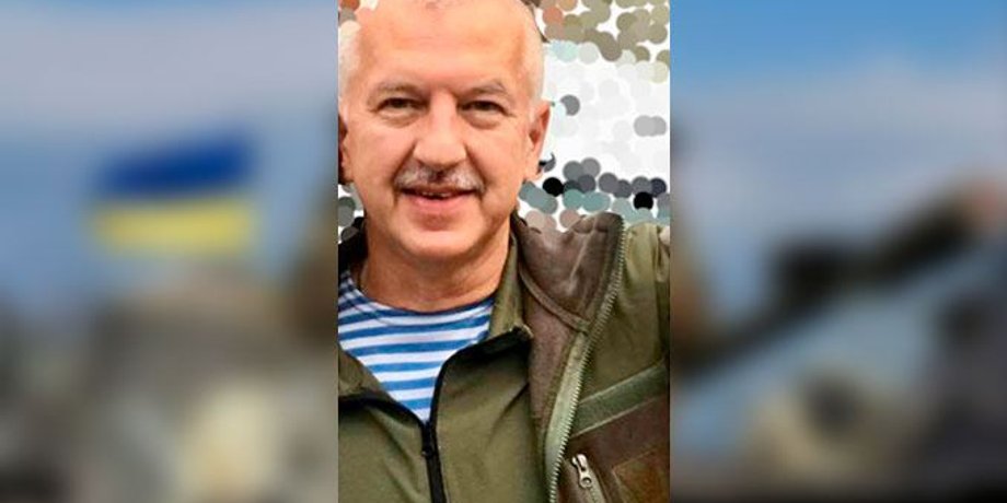 Баклыков Александр, Александр Баклыков, мэр Лебедина, мэр, глава громады