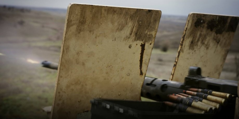Ракети для України під питанням
