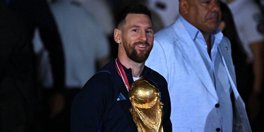 Ліонель Мессі, Ліонель Мессі чемпіонат світу, Ліонель Мессі кубок, Ліонель Мессі родина, кубок чемпіонату світу