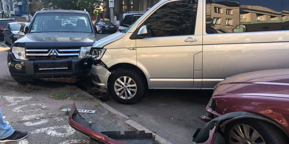 Фото: САП